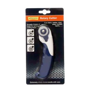 Rotary Cutter 28 mm