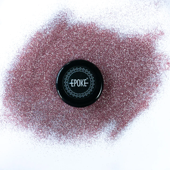 Dusty Pink Glitter(G20) - Fine- 15g